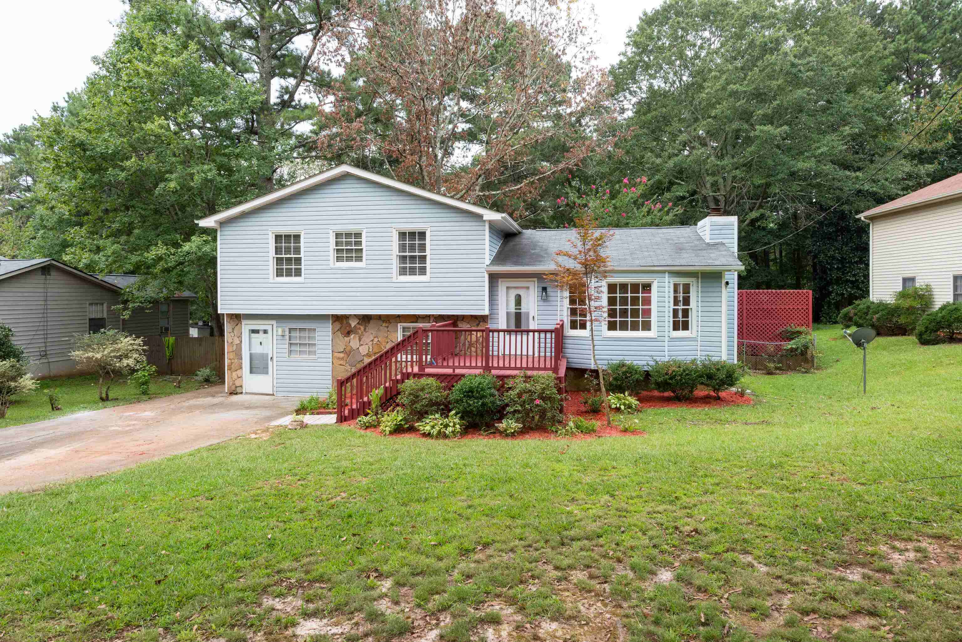 Property Photo:  3102 Bromley Rowe  GA 30096 