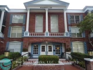 Property Photo: 3660 Inverrary Drive 2L FL 33319