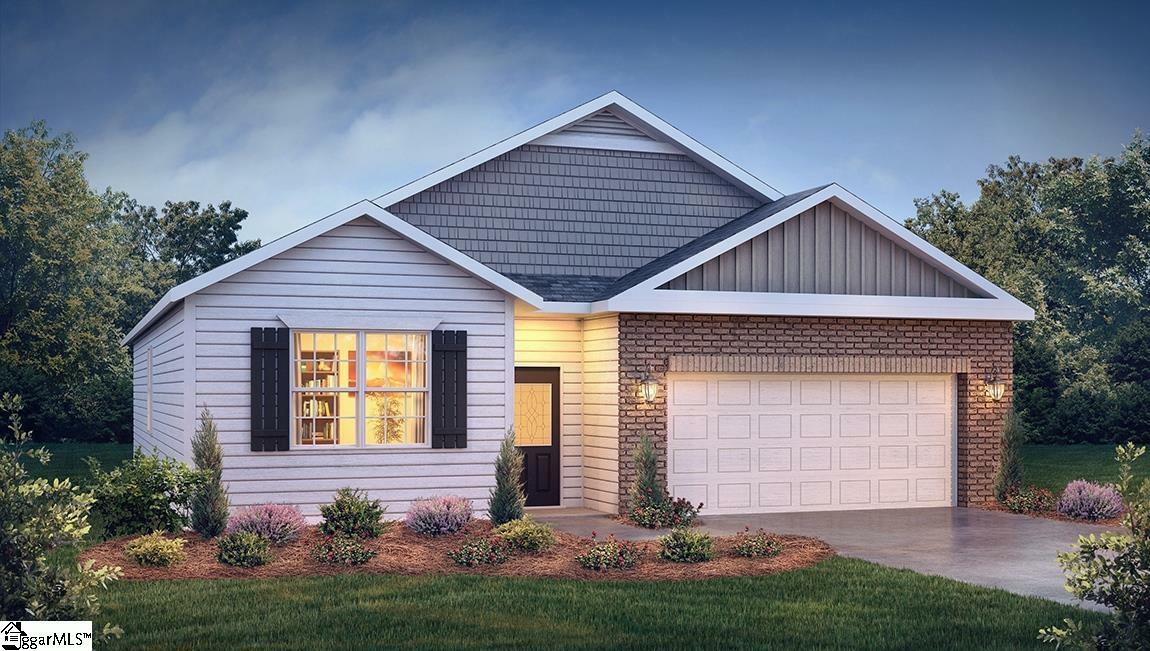 Property Photo: 103 Slateford Circle SC 29673