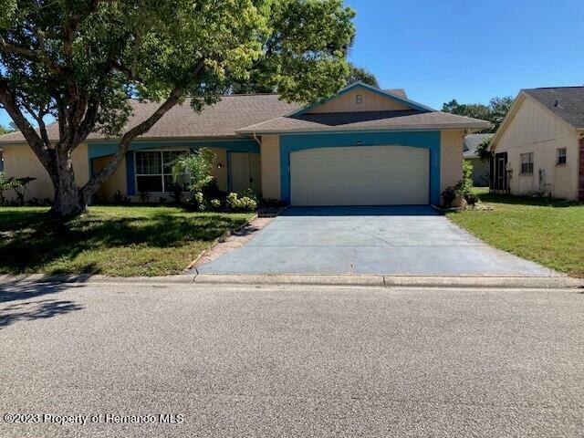 Property Photo: 13020 Sirius Lane FL 34667