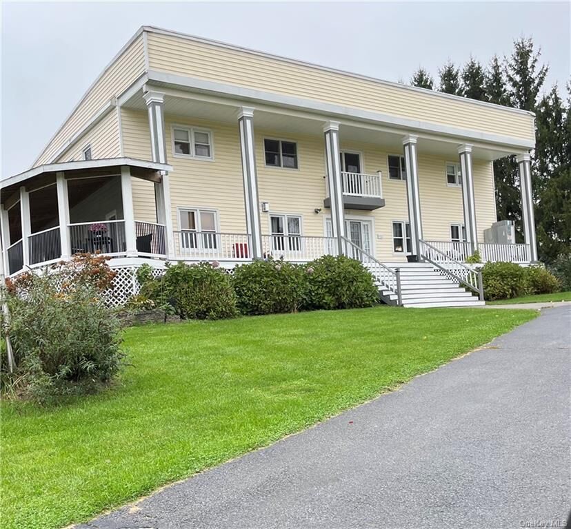 Property Photo:  114 Mills Road  NY 12586 