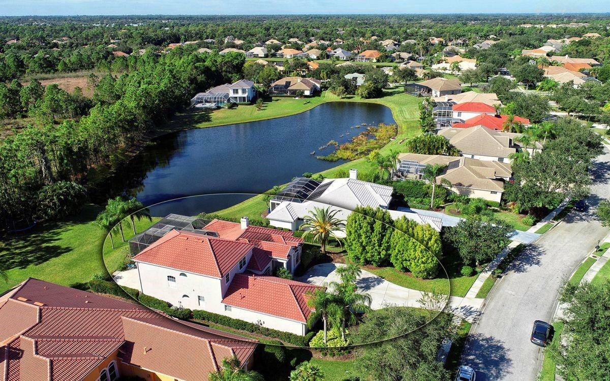 Property Photo: 9818 Old Hyde Park Place FL 34202