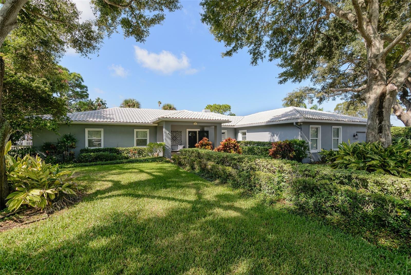 Property Photo: 101 Shore Drive FL 34698