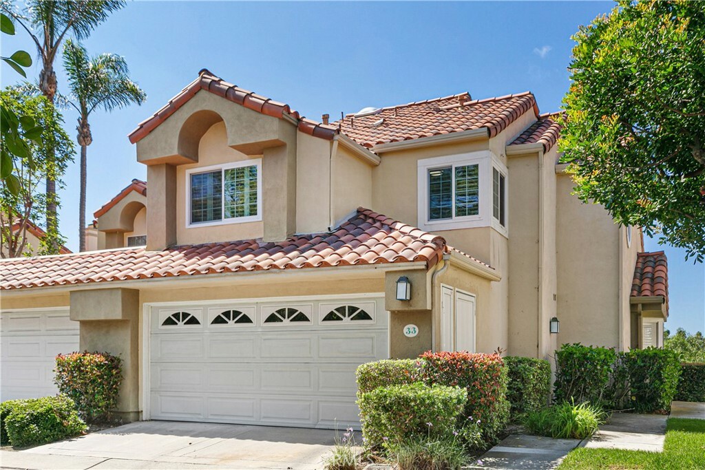 Property Photo: 33 Niguel Pointe Drive 88 CA 92677