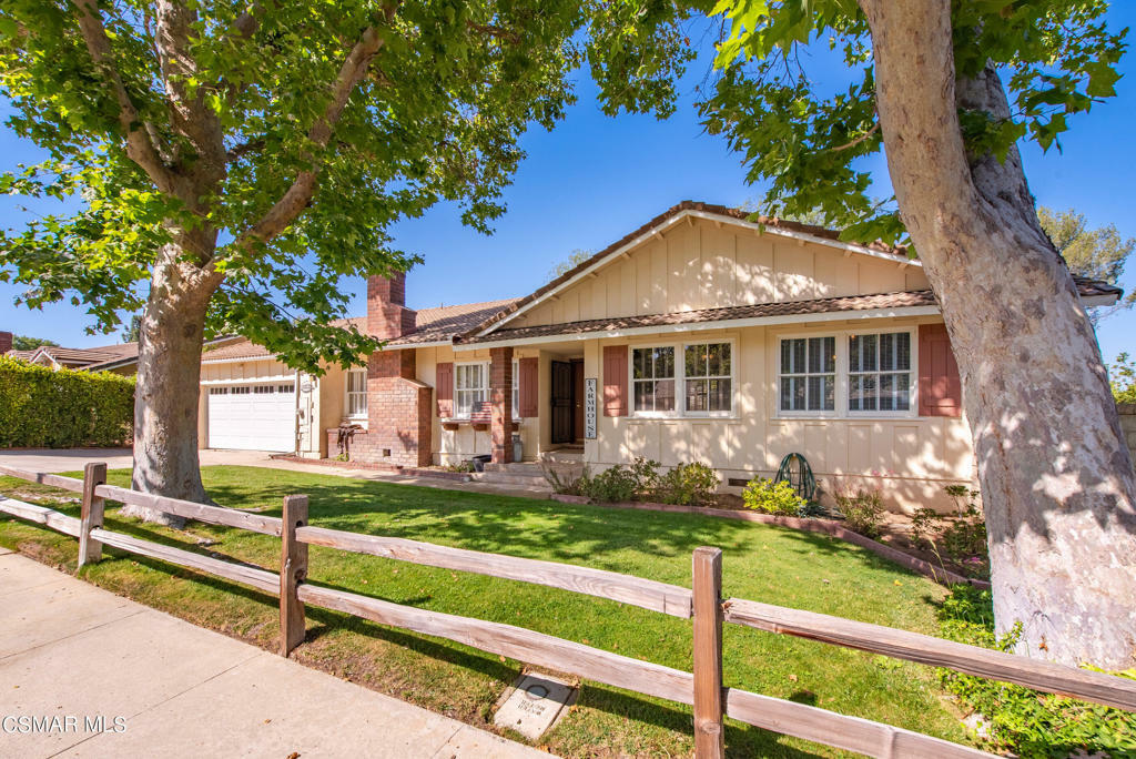 Property Photo:  1018 Mellow Lane  CA 93065 