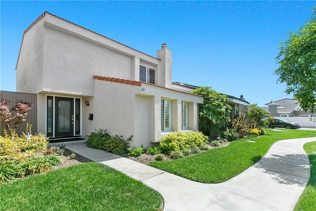 Property Photo: 63 Seacrest Court CA 90803