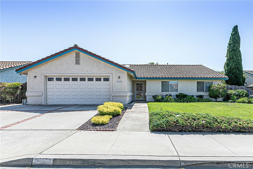 Property Photo:  740 Koval Lane  CA 93455 