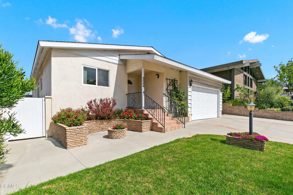 Property Photo: 4721 Reese Road CA 90505