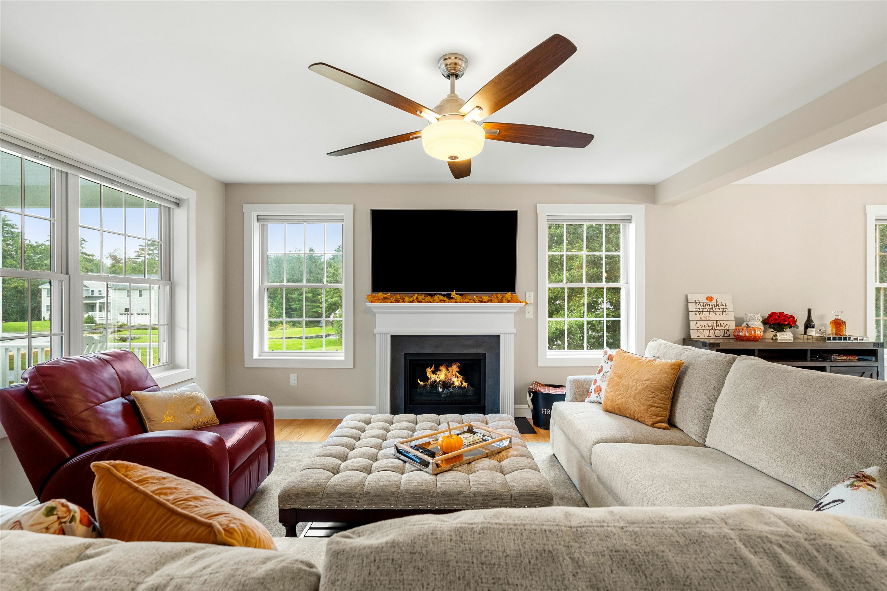 Property Photo: 24 Chestnut Way NH 03861