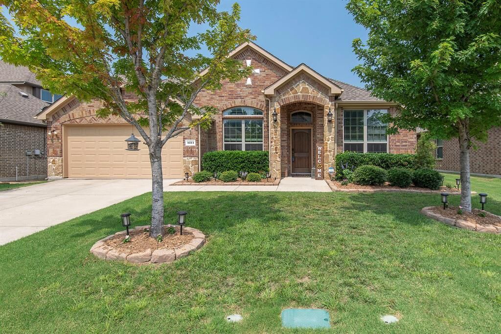 Property Photo:  4211 Magnolia Road  TX 75454 