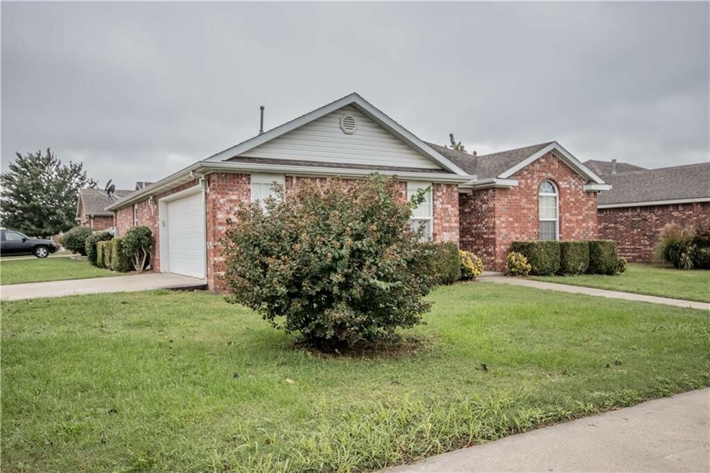 3706 SW Hansom Loop  Bentonville AR 72712 photo