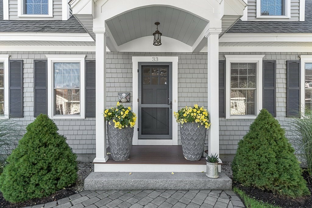 Property Photo: 33 Erie Ave MA 01950