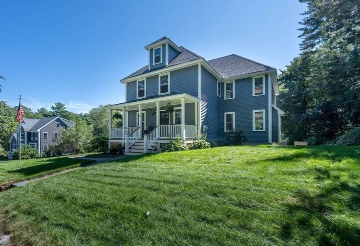 Property Photo:  20 County Rd  MA 01810 