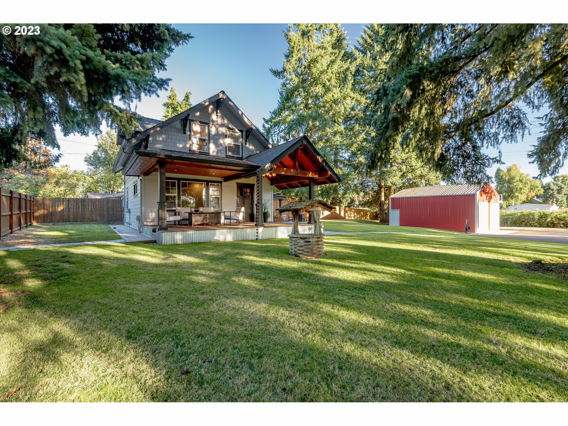 Property Photo: 6711 NE 94th Ave WA 98662
