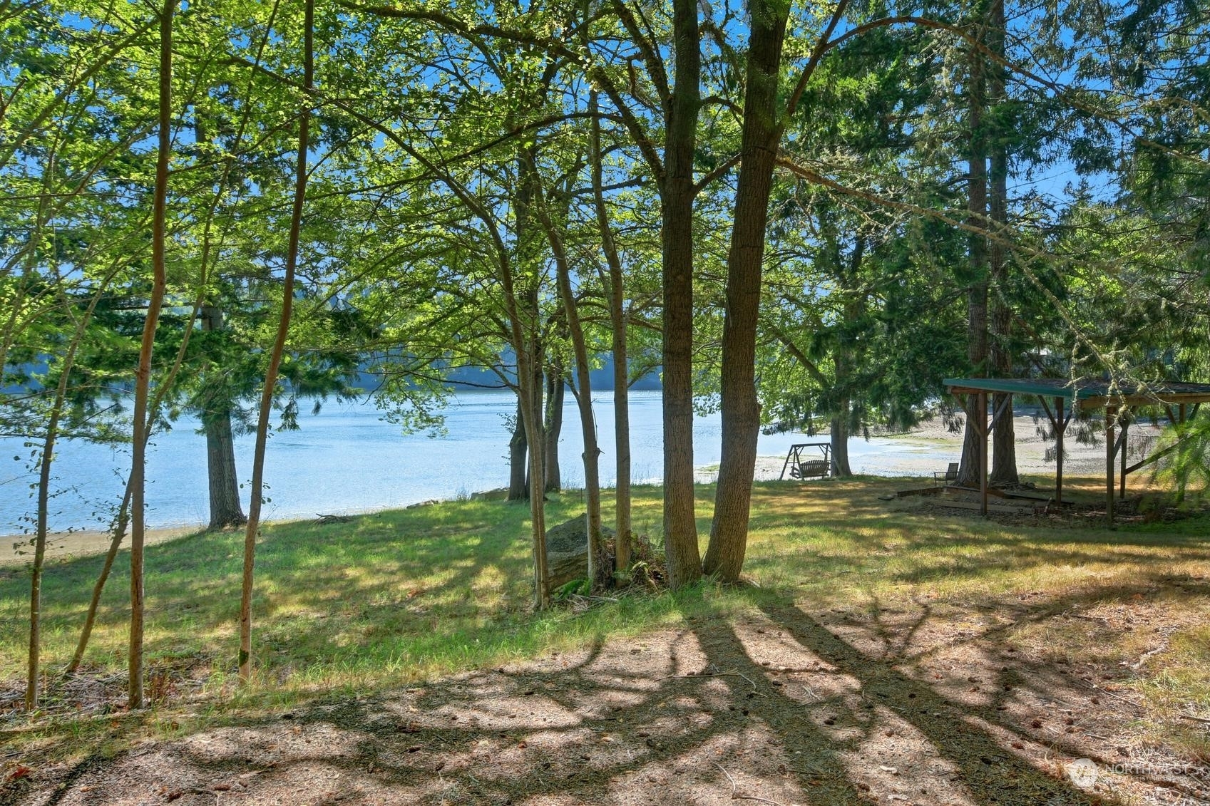 Property Photo: 271 E Big Skookum Road WA 98584