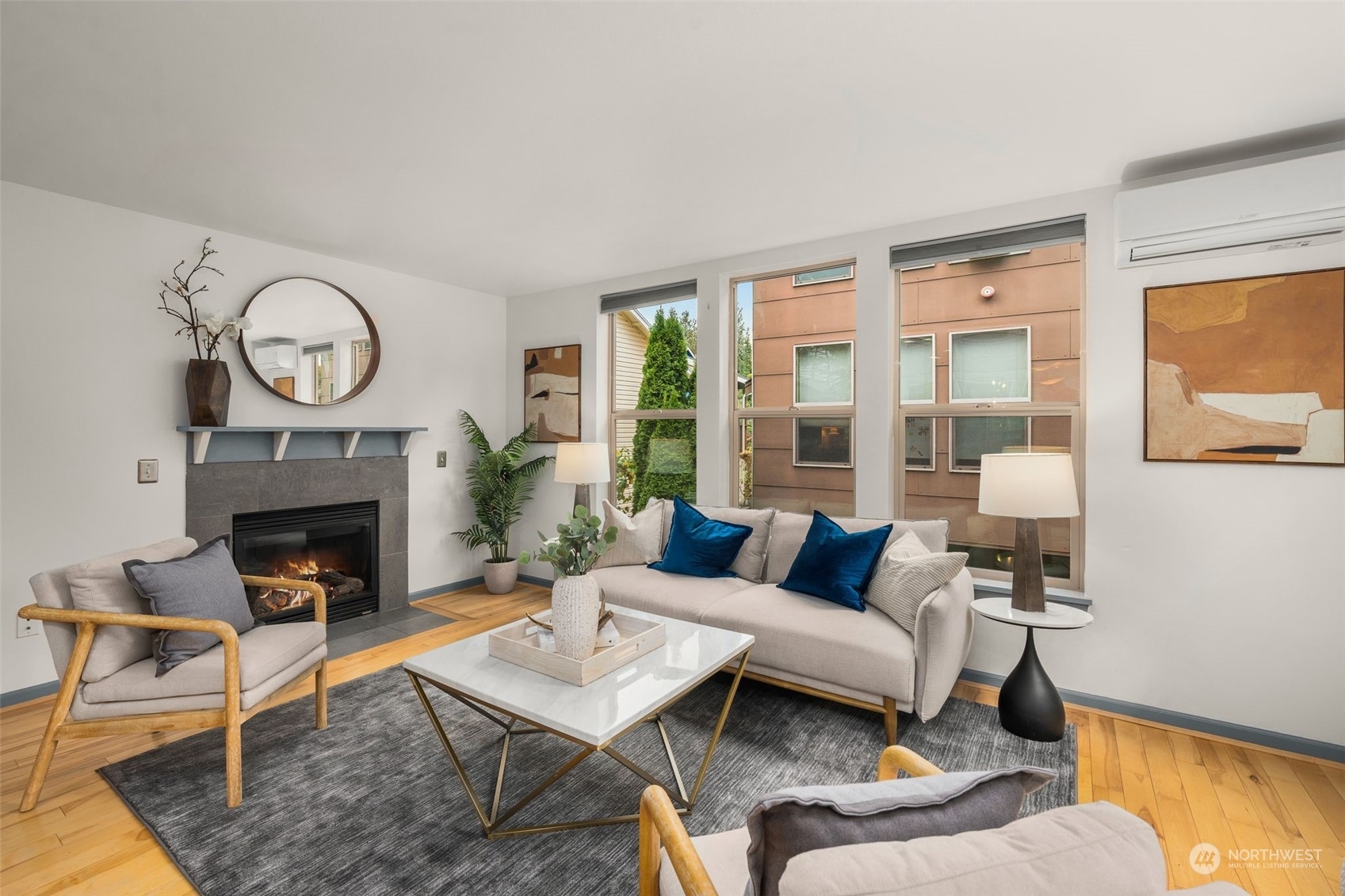 Property Photo: 5013 B 37th Avenue S WA 98118