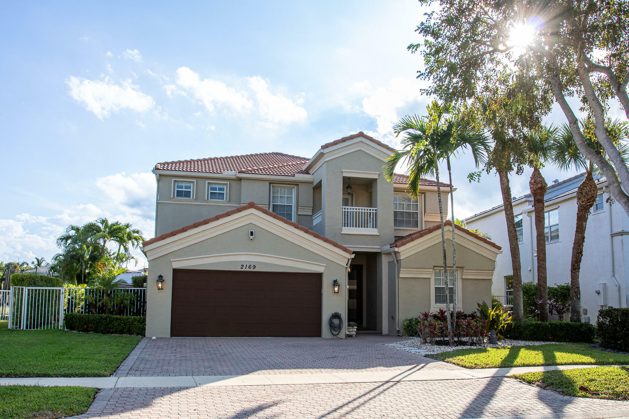 Property Photo:  2169 Alworth Terrace  FL 33414 