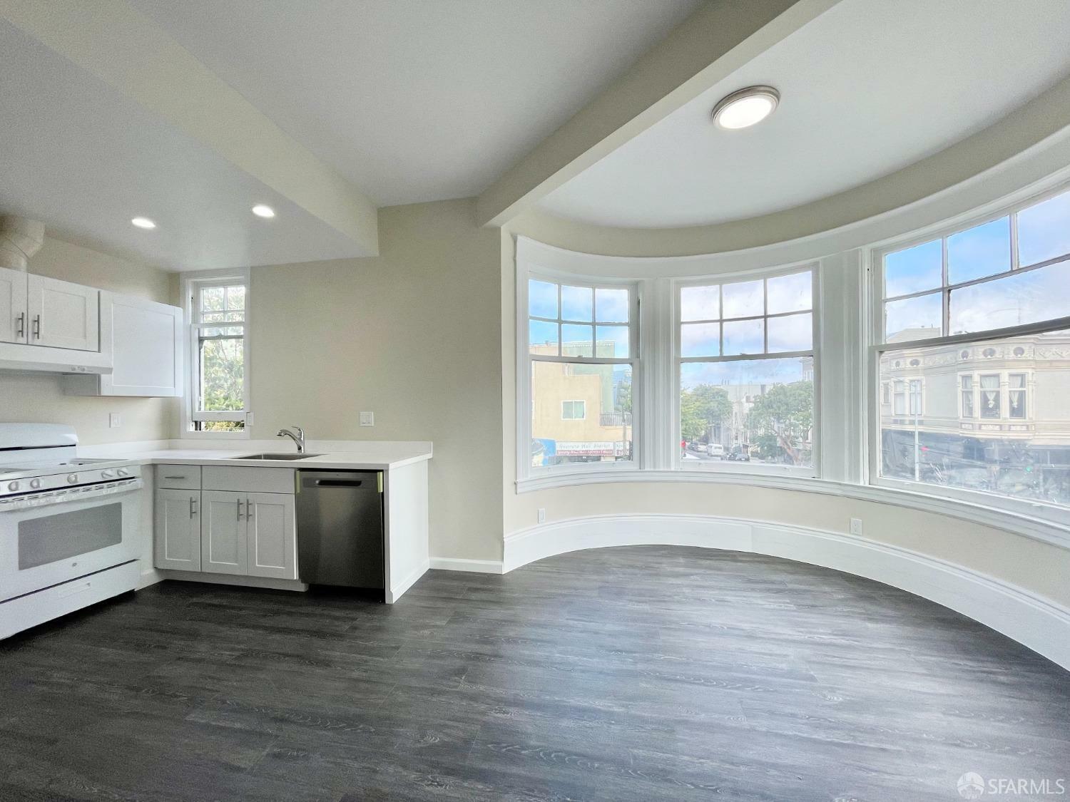 Property Photo: 3410 22nd Street 1 CA 94110