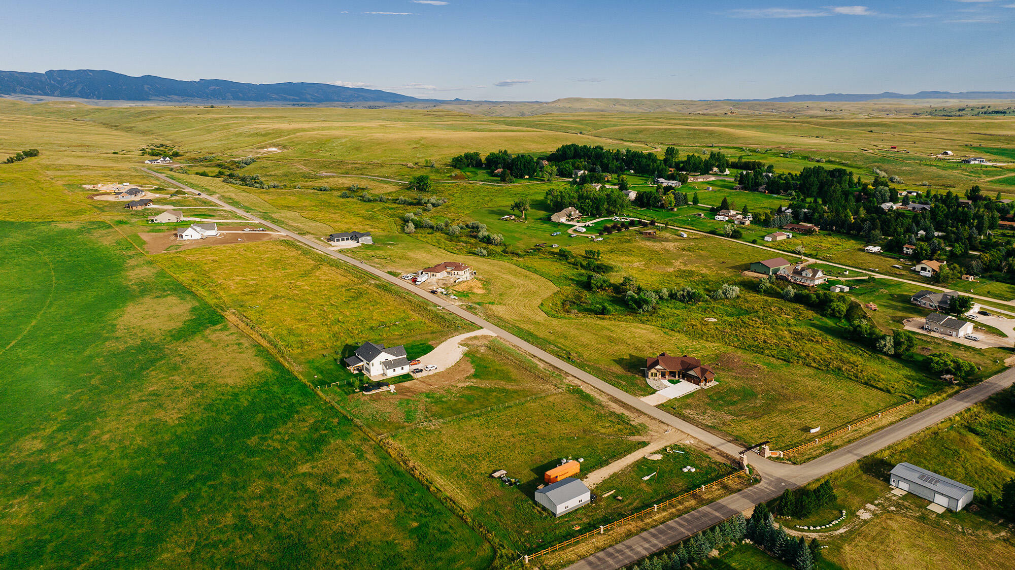 Property Photo:  Tbd Piccard Road Lot 26  WY 82801 