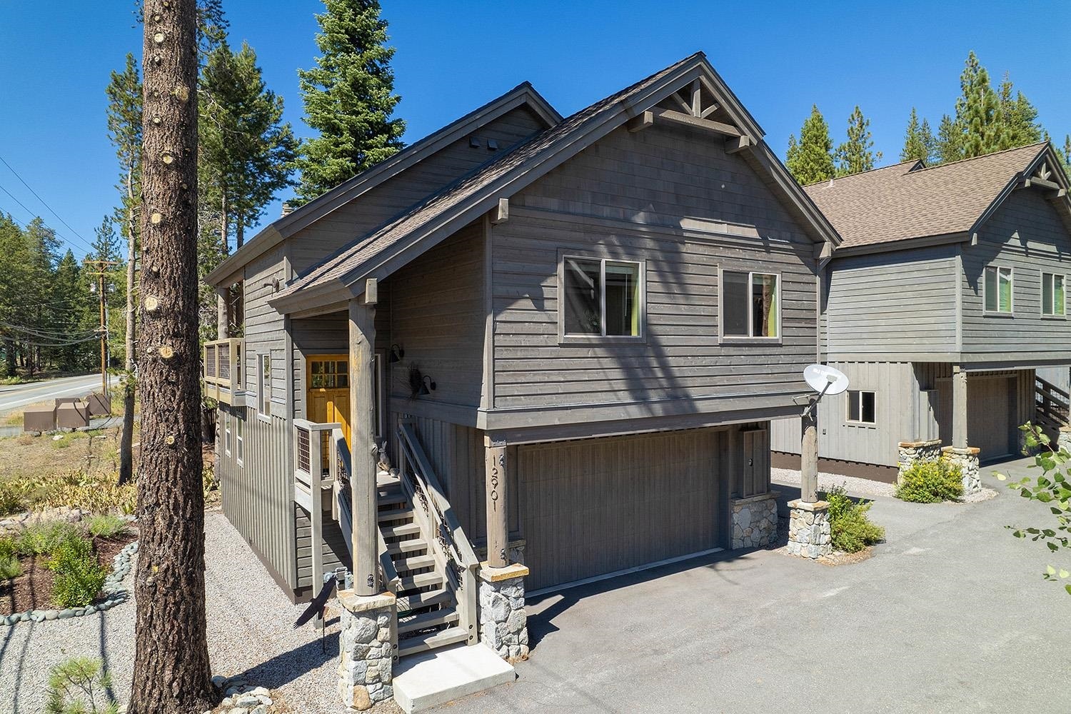 12901 Northwoods Boulevard  Truckee CA 96161-9999 photo