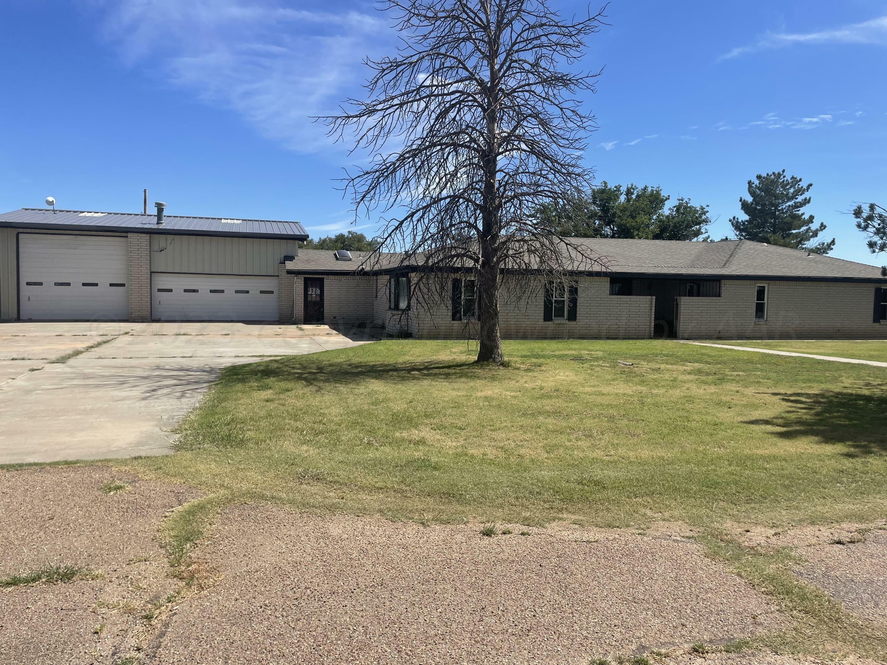 Property Photo:  17851 Fm 2590 (Soncy)  TX 79015 