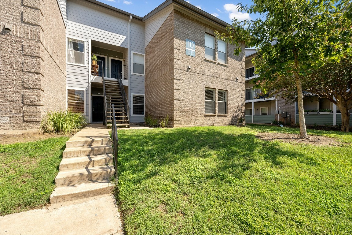 Property Photo: 12166 Metric Boulevard 150 TX 78758