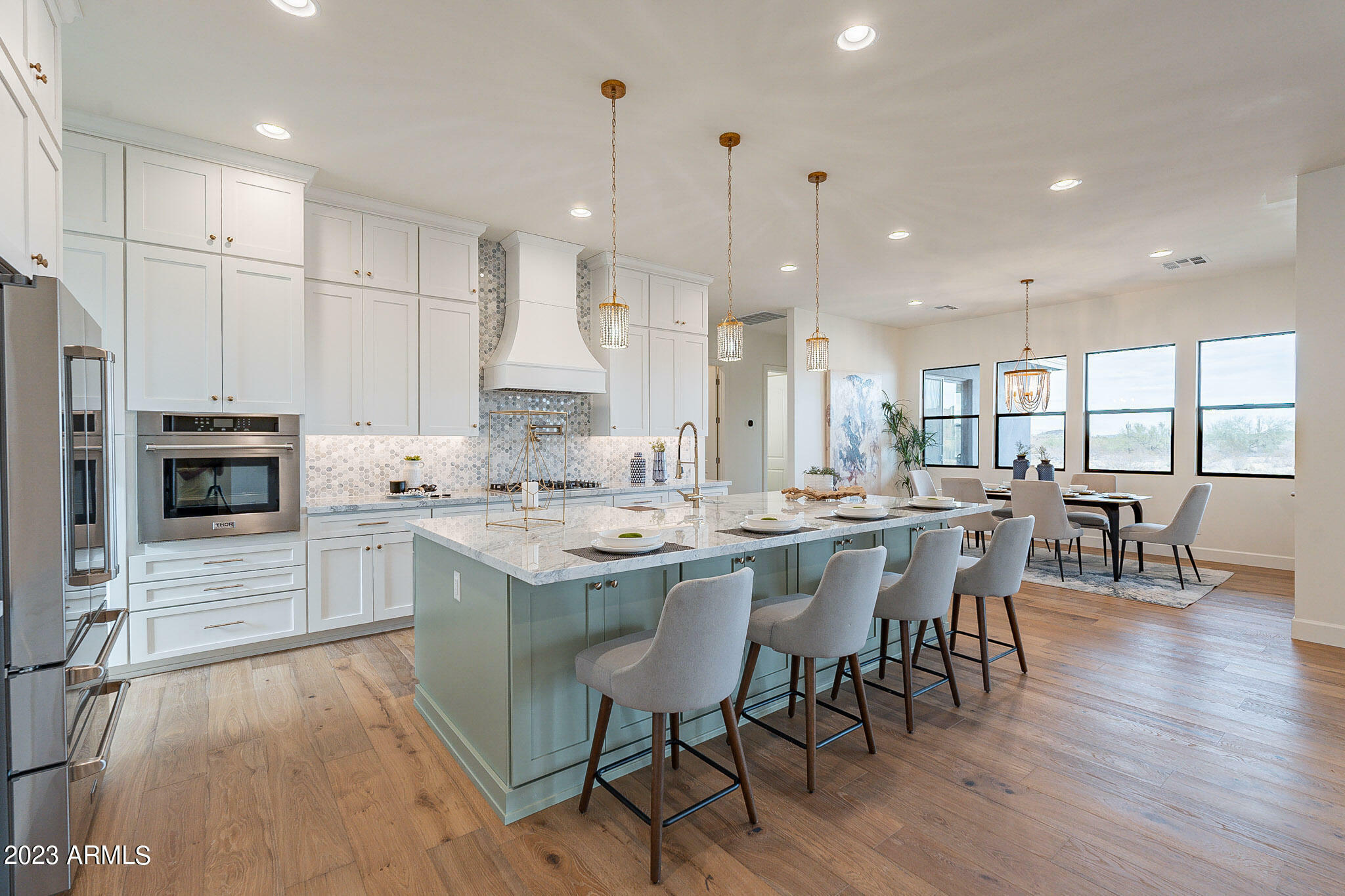 Property Photo: 27835 N 143rd Lane AZ 85387