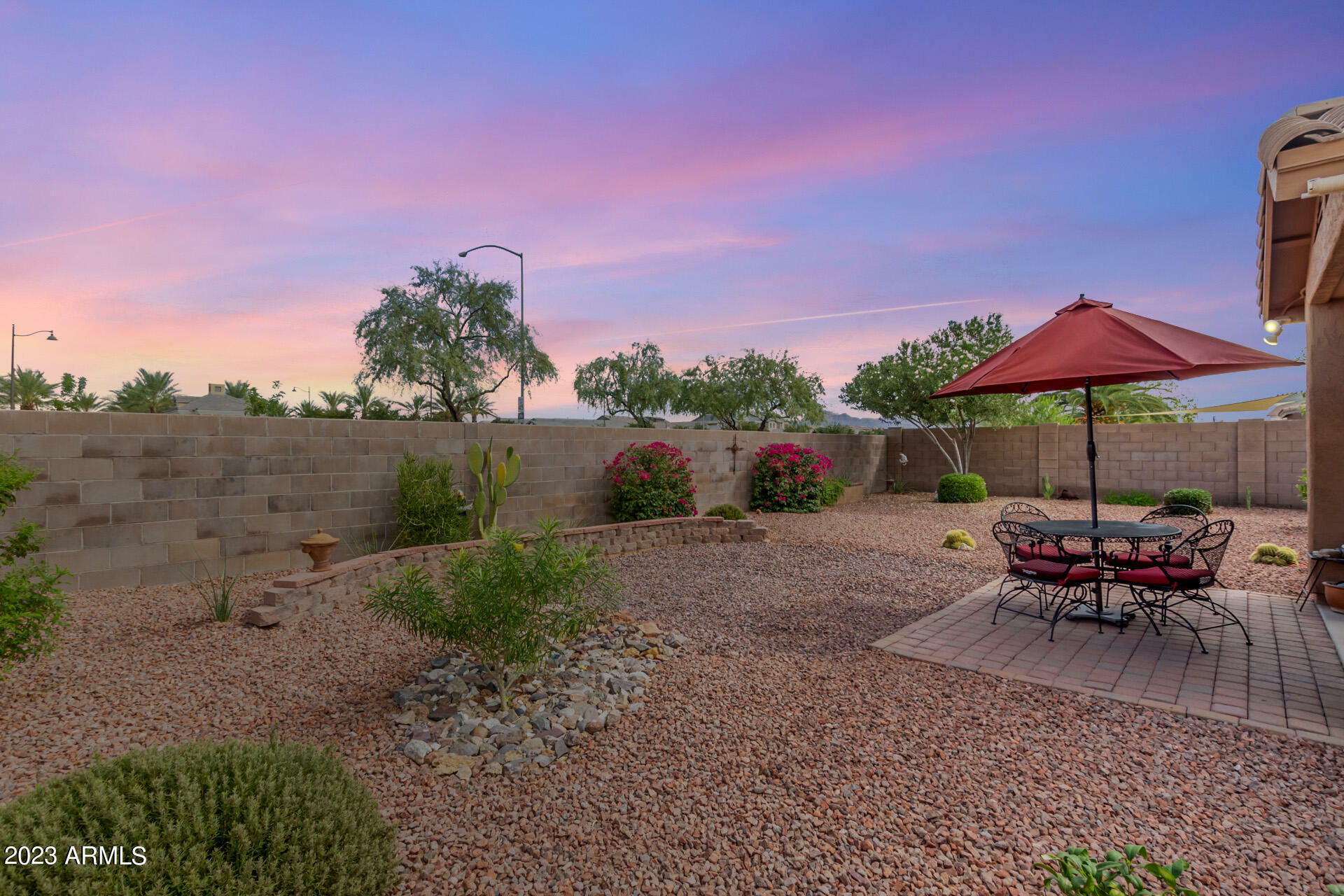 Property Photo:  10238 E Olla Avenue  AZ 85212 