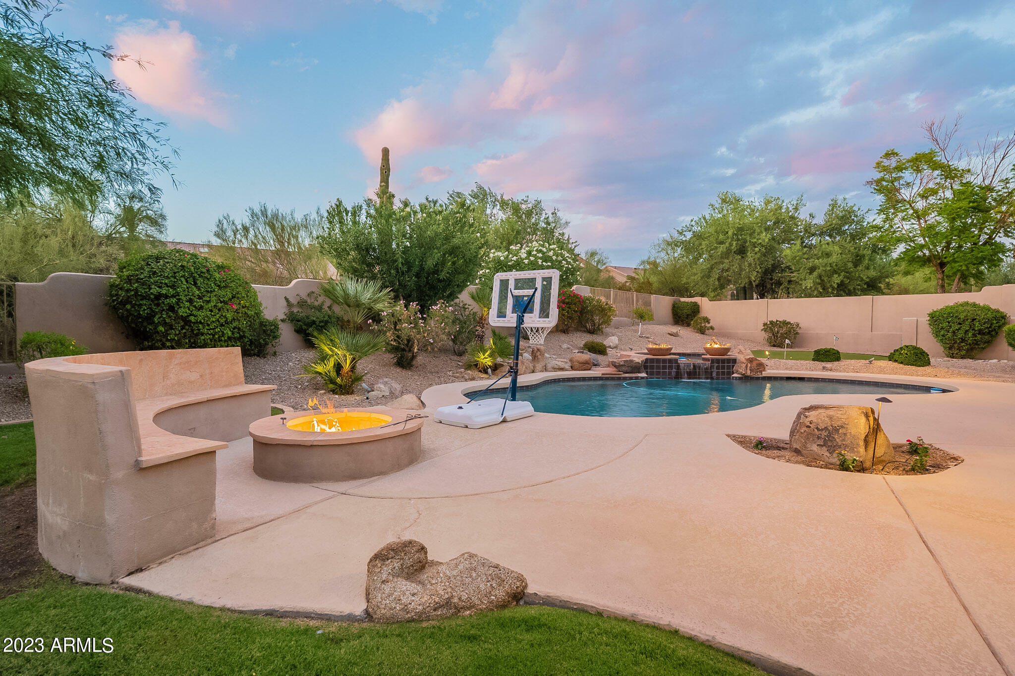 Property Photo:  12162 E Altadena Drive  AZ 85259 