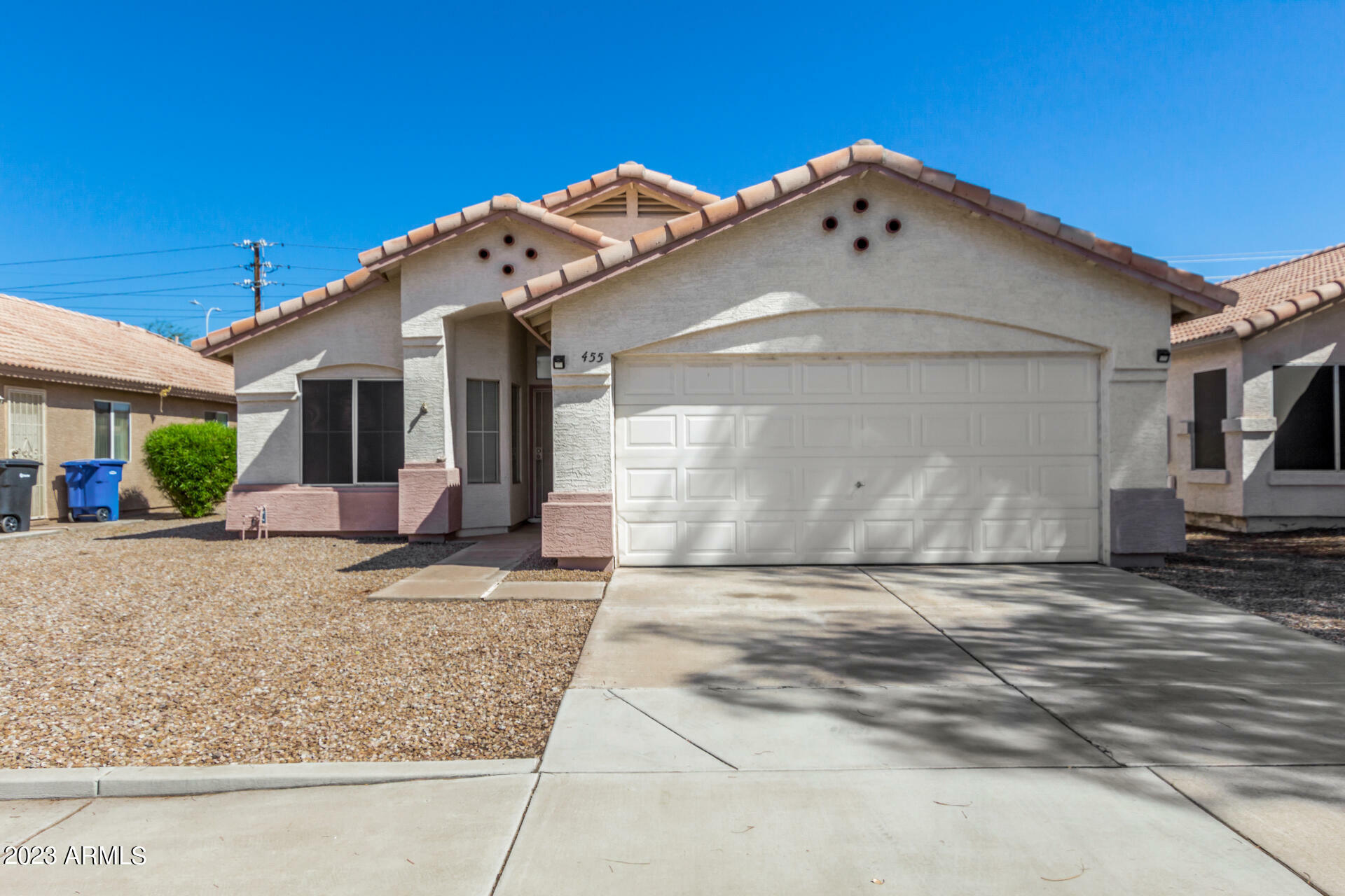 Property Photo:  455 N Williams Street  AZ 85225 