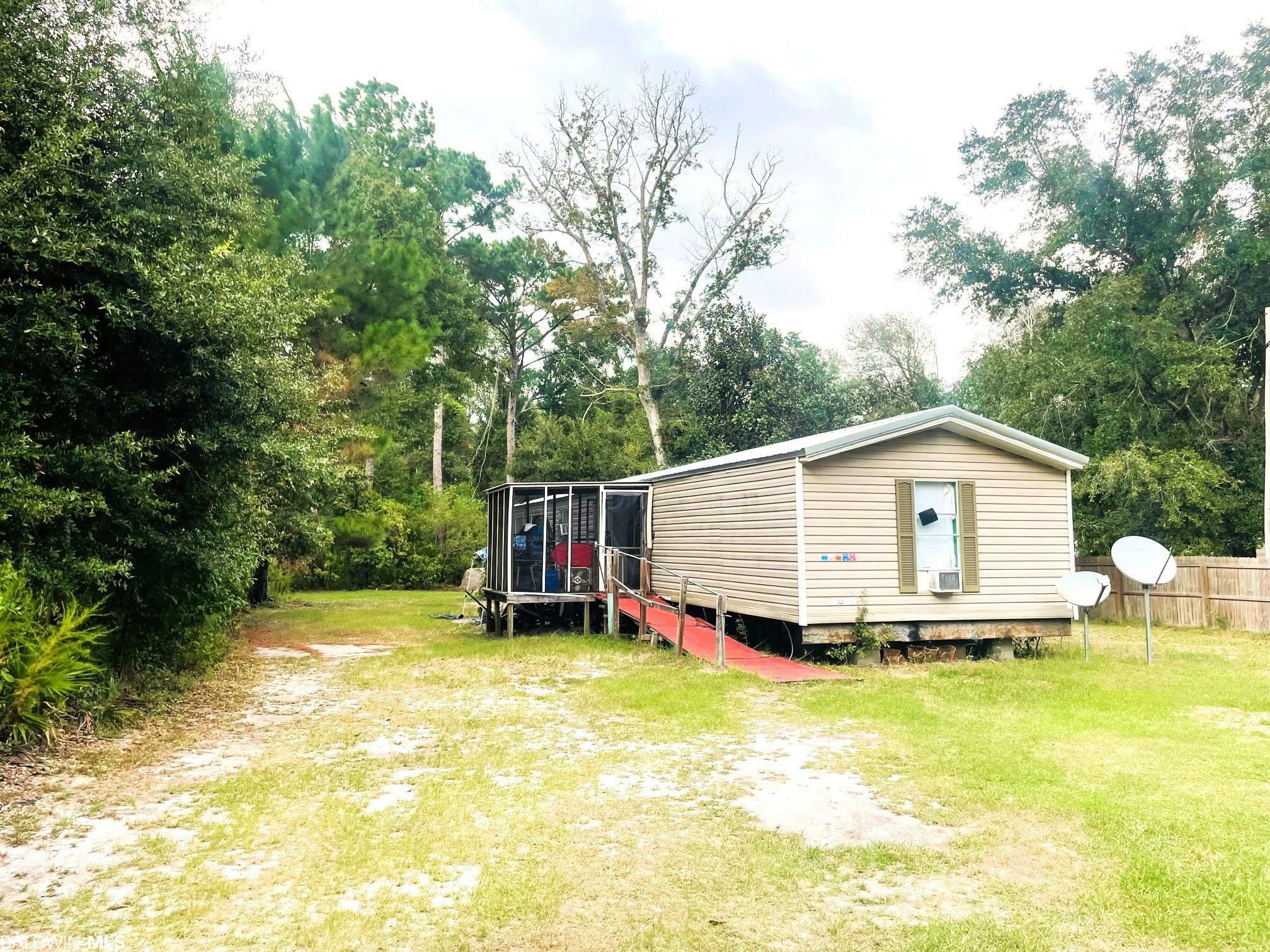 Property Photo:  15233 S County Road 49  AL 36535 