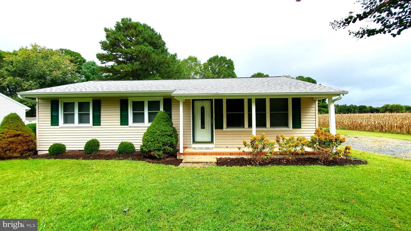 Property Photo: 1905 Cevil Avenue MD 21804