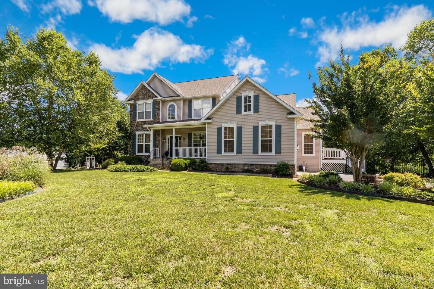 Property Photo:  25180 Pappys Way  MD 20636 