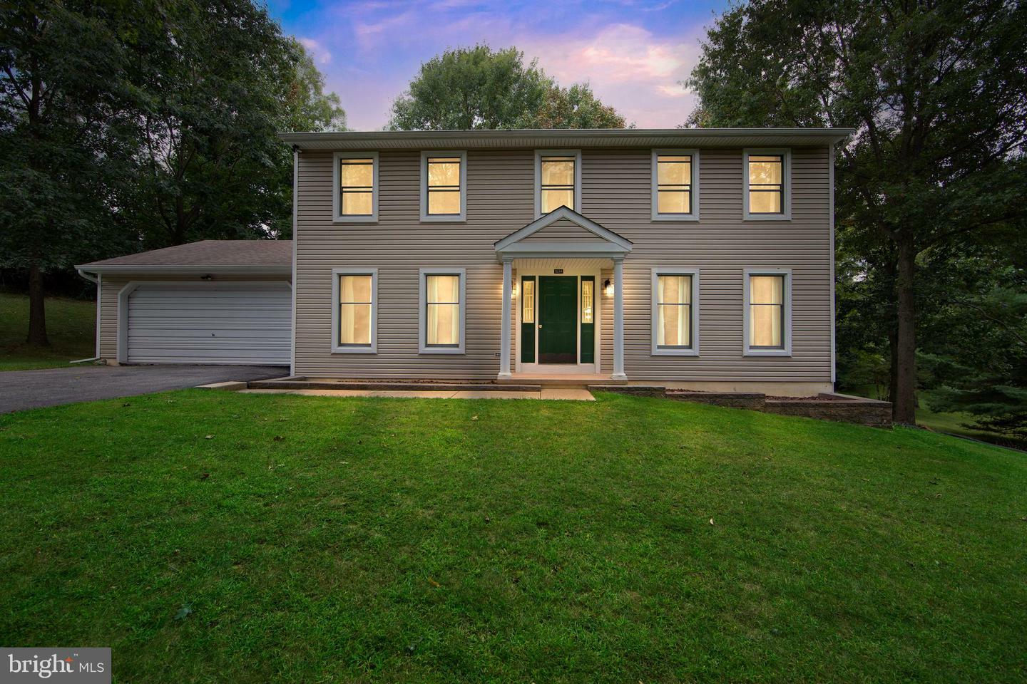 1534 Stouff Road  Downingtown PA 19335 photo