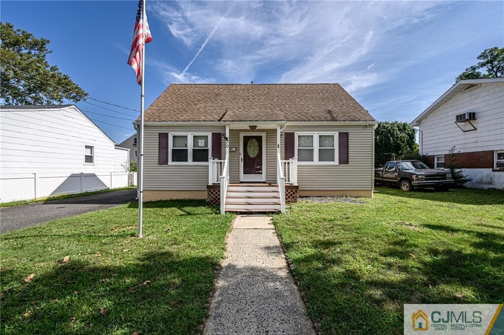 Property Photo:  30 Baldwin Avenue  NJ 07748 