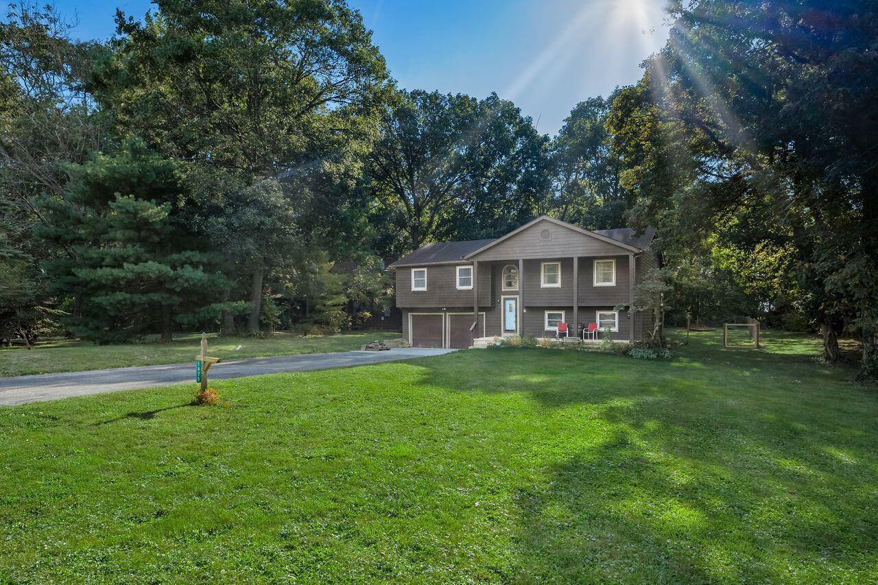 Property Photo: 1475 Itawamba Trail OH 43140