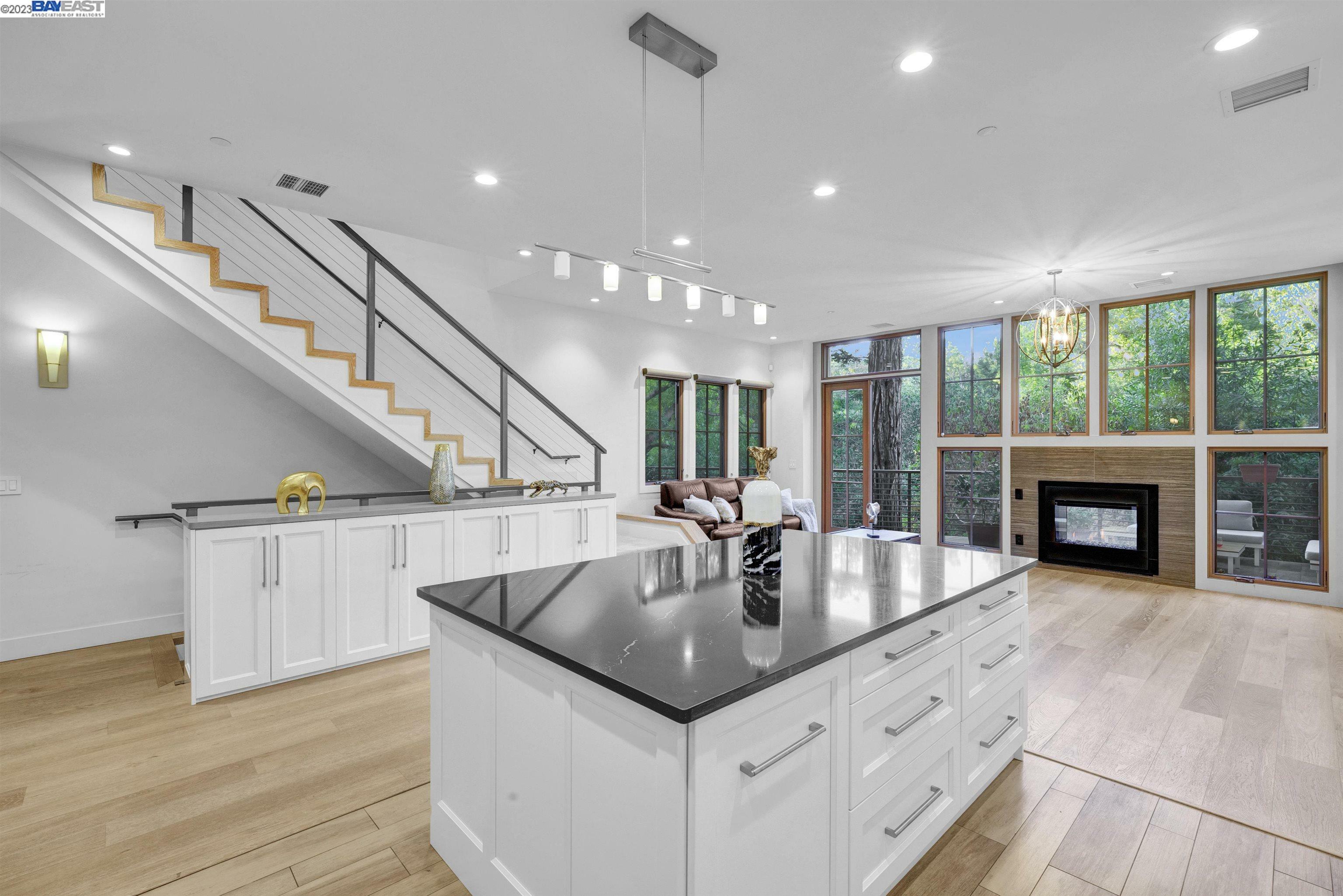 Property Photo: 14657 Big Basin Way CA 95070