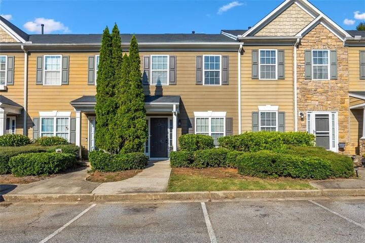585 McWilliams Road SE 2604  Atlanta GA 30315 photo