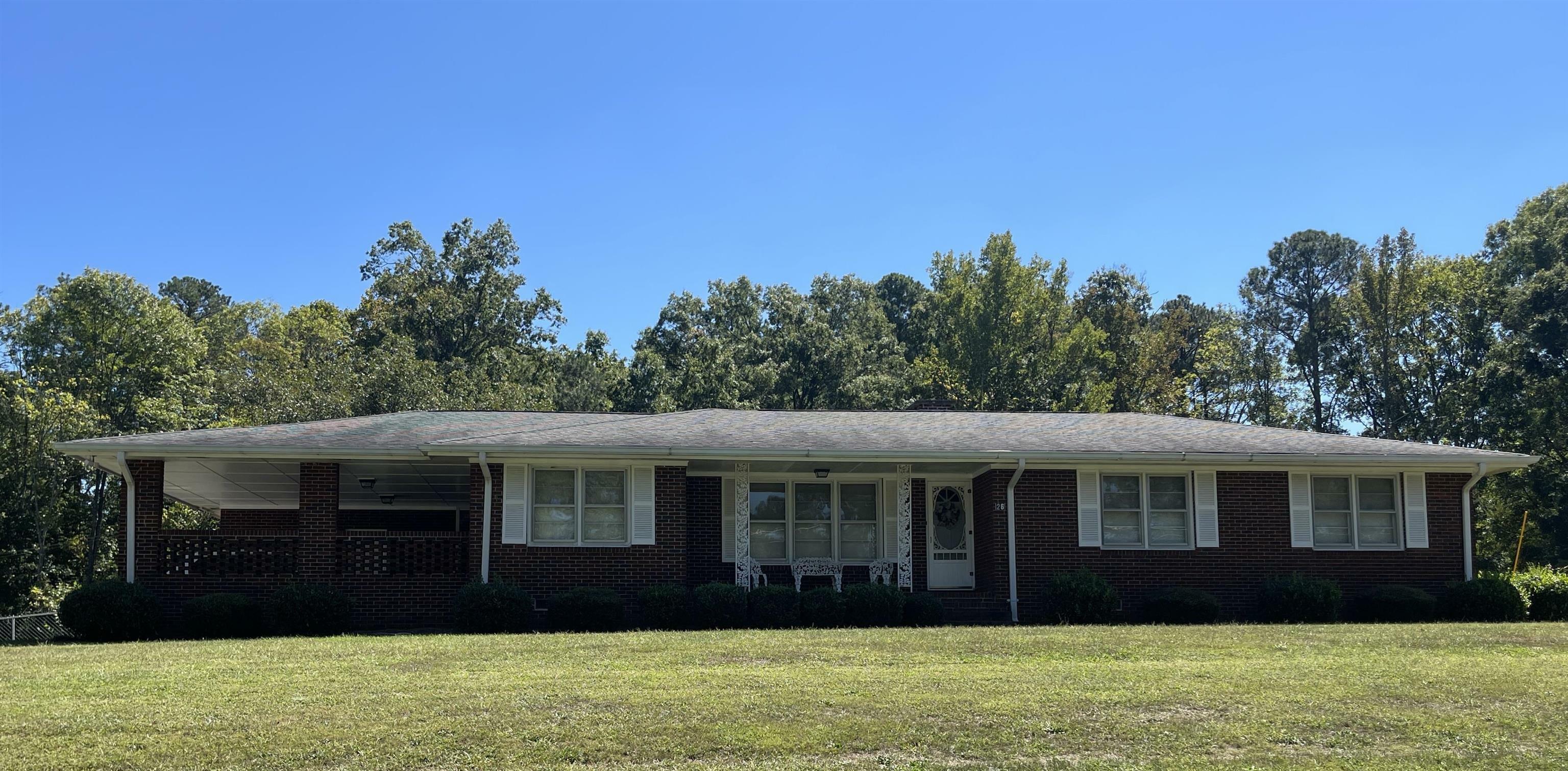 Property Photo:  26 Woodcliffe Dr NE  GA 30161 