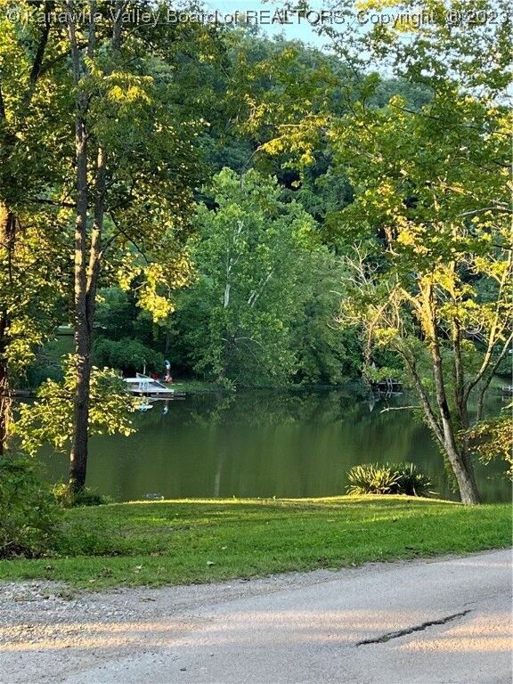 Property Photo:  Lot 64 & 65 Lake Shore Drive  WV 25313 