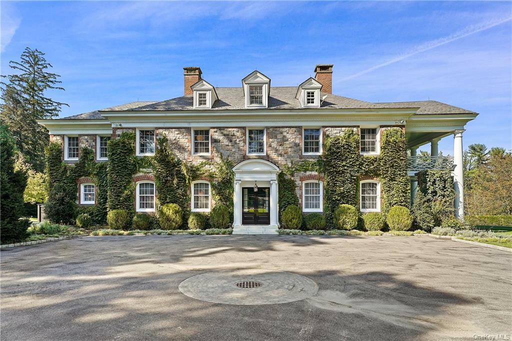 Property Photo: 44 Broad Brook Road NY 10507