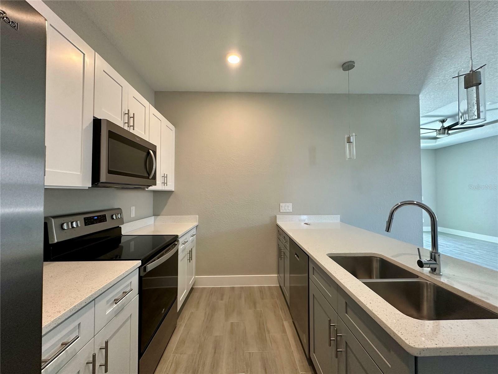 Property Photo: 547 Albatross Drive A FL 34759