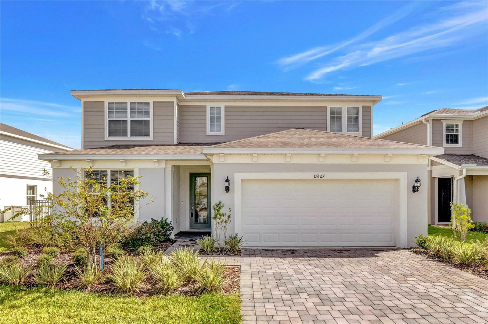 Property Photo: 17627 Saw Palmetto Avenue FL 34714