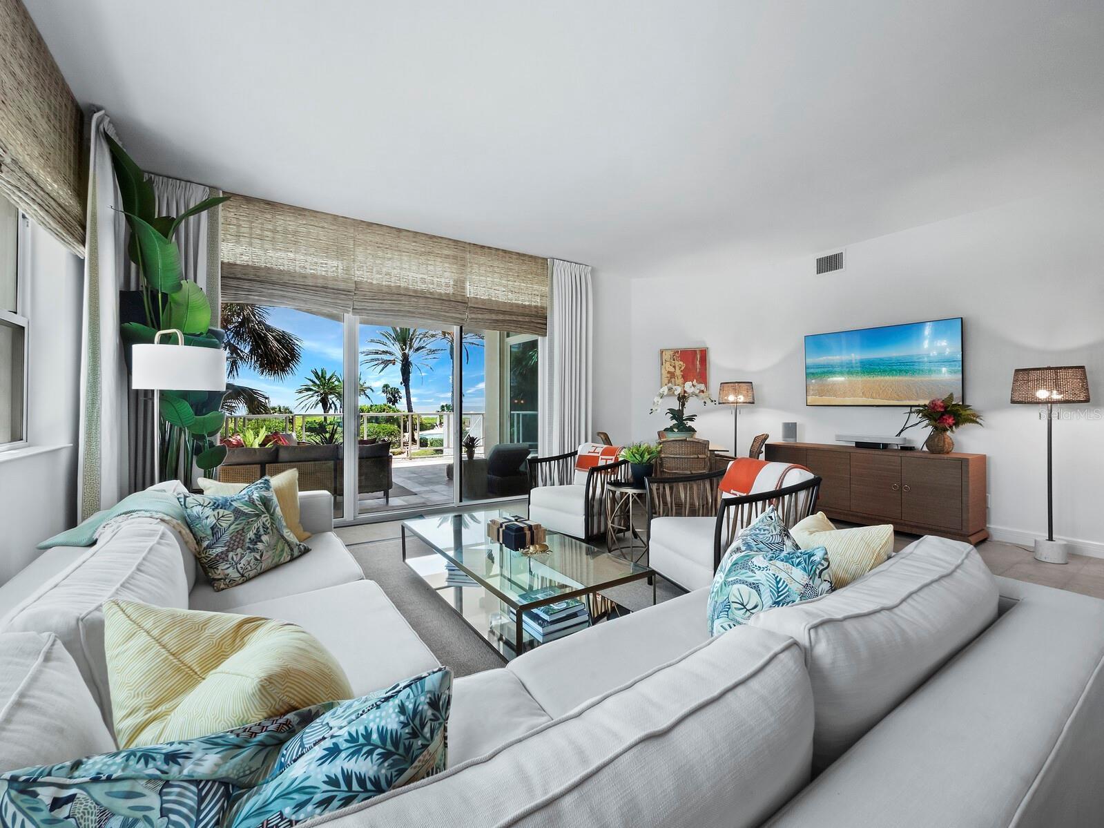 Property Photo: 2185 Gulf Of Mexico Drive 211 FL 34228