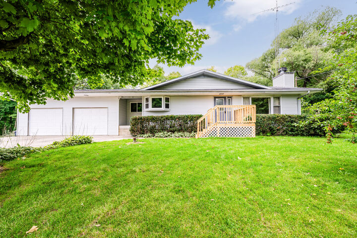 5250 River Road  Sodus MI 49126 photo