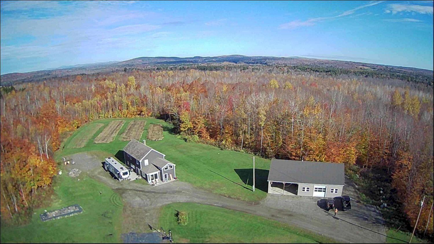 Photo de la propriété: 138 Maple Lane ME 04924