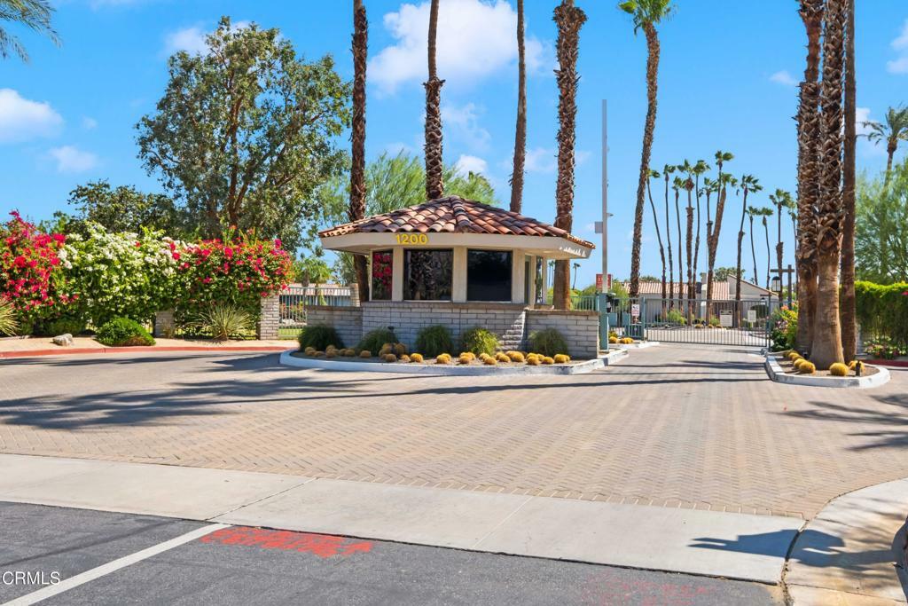 Property Photo: 1339 Campeon Circle CA 92262