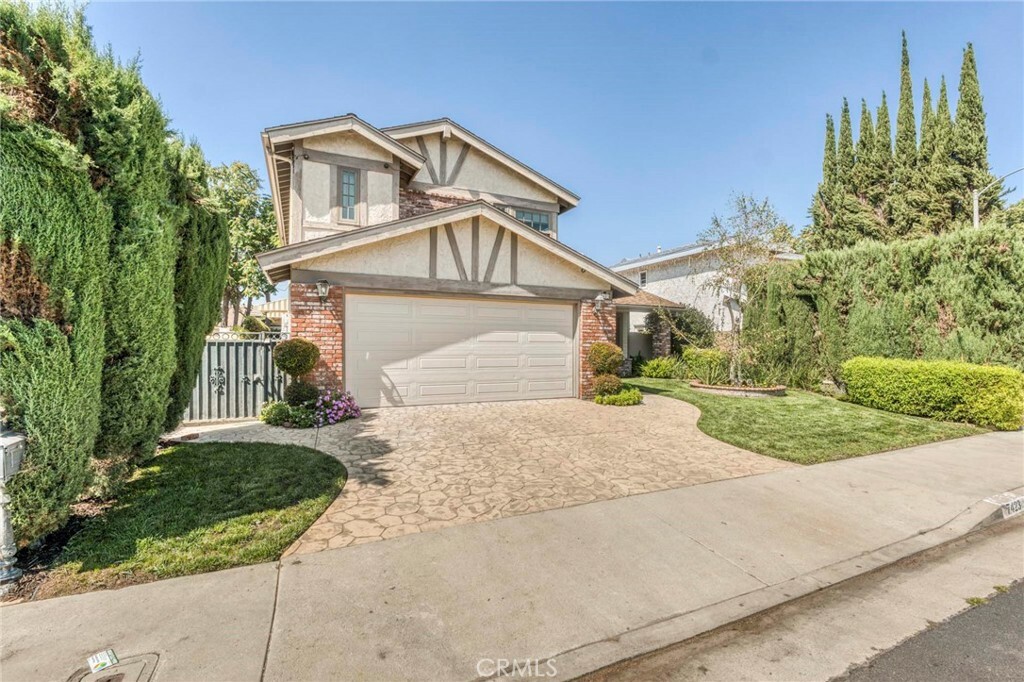 Property Photo:  7423 Tunney Avenue  CA 91335 