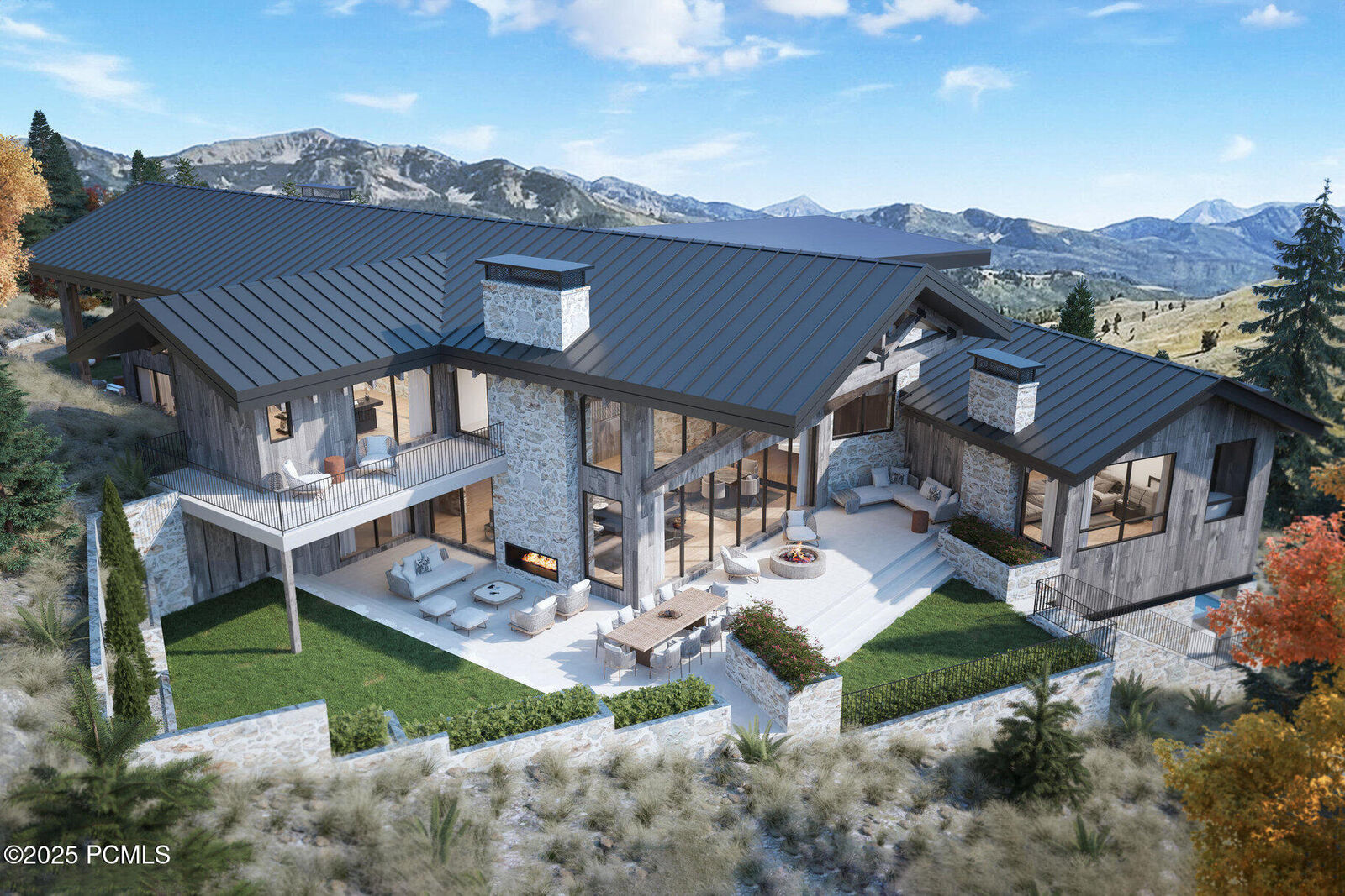 Property Photo:  8139 N Sunrise Loop  UT 84098