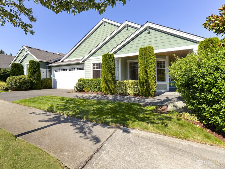 Home for sale in University Place 6731 Boulders Way W, University